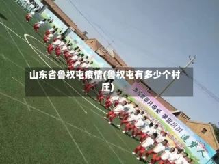 山东省鲁权屯疫情(鲁权屯有多少个村庄)