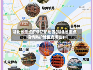 湖北省重点疫情防护地区(湖北省重点疫情防护地区有哪些)