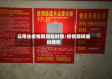 云南省疫情期间临时牌/疫情期间临时牌照
