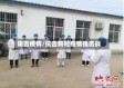 阻击疫情/抗击新冠疫情狙击战