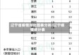 辽宁省疫情对比图表分析/辽宁疫情统计表