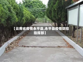 【云南省疫情永平县,永平县疫情防控指挥部】