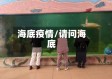 海底疫情/请问海底