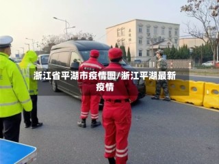 浙江省平湖市疫情图/浙江平湖最新疫情