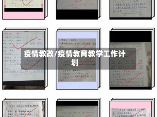 疫情教改/疫情教育教学工作计划