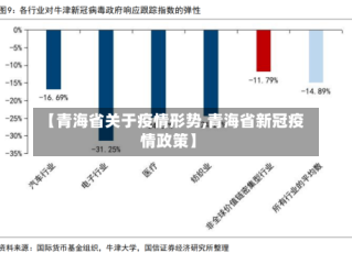 【青海省关于疫情形势,青海省新冠疫情政策】