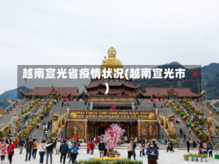 越南宣光省疫情状况(越南宣光市)