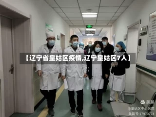 【辽宁省皇姑区疫情,辽宁皇姑区7人】