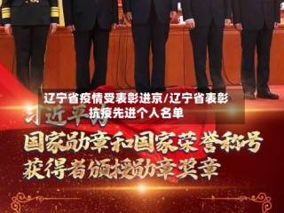 辽宁省疫情受表彰进京/辽宁省表彰抗疫先进个人名单