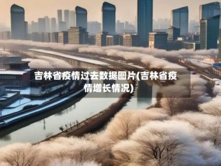 吉林省疫情过去数据图片(吉林省疫情增长情况)