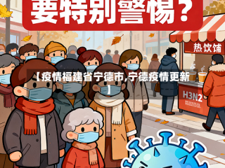 【疫情福建省宁德市,宁德疫情更新】