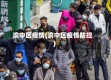 渝中区疫情(渝中区疫情防控)