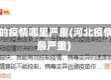 河北省的疫情哪里严重(河北疫情哪儿最严重)