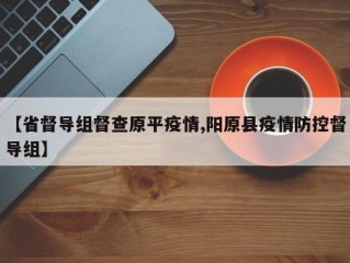 【省督导组督查原平疫情,阳原县疫情防控督导组】