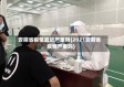安徽省疫情最近严重吗(2021安徽省疫情严重吗)