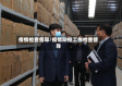 疫情检查督导/疫情防控工作检查督导