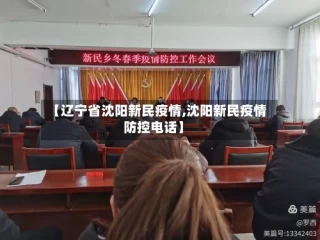 【辽宁省沈阳新民疫情,沈阳新民疫情防控电话】
