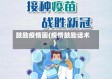 鼓励疫情画(疫情鼓励话术)