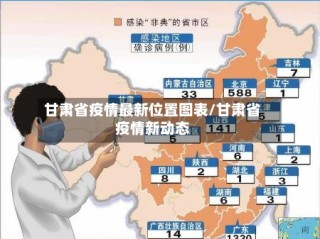 甘肃省疫情最新位置图表/甘肃省疫情新动态