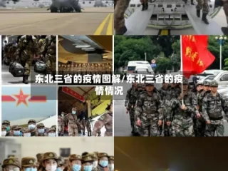 东北三省的疫情图解/东北三省的疫情情况
