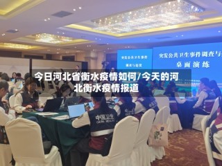 今日河北省衡水疫情如何/今天的河北衡水疫情报道