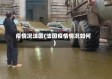 疫情况法国(法国疫情情况如何)