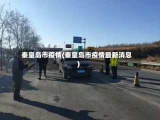 秦皇岛市疫情(秦皇岛市疫情最新消息)