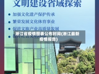 淅江省疫情图表公布时间(淅江最新疫情报告)