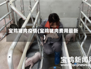宝鸡猪肉疫情(宝鸡猪肉费用最新)