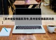 【贵州省疫情最新发布,贵州省疫情最新动态】