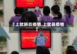 【上犹肺炎疫情,上犹县疫情】