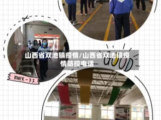 山西省双池镇疫情/山西省双池镇疫情防控电话