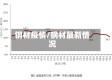钢材疫情/钢材最新情况