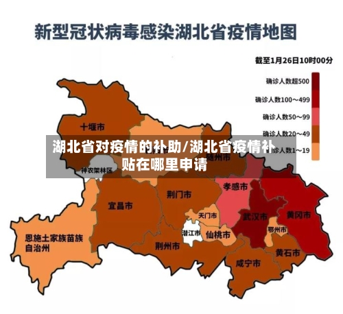 湖北省对疫情的补助/湖北省疫情补贴在哪里申请-第2张图片