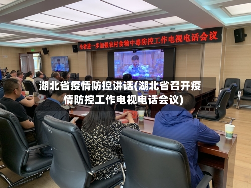湖北省疫情防控讲话(湖北省召开疫情防控工作电视电话会议)-第1张图片