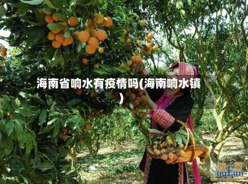 海南省响水有疫情吗(海南响水镇)-第1张图片