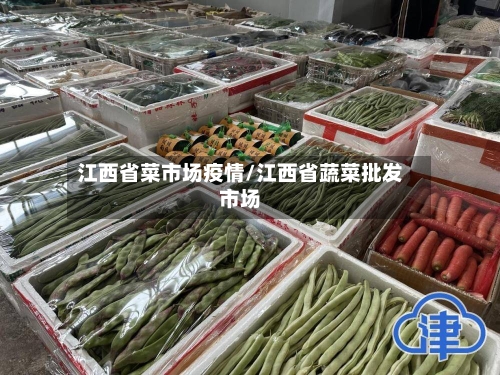 江西省菜市场疫情/江西省蔬菜批发市场-第1张图片