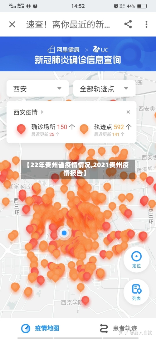【22年贵州省疫情情况,2021贵州疫情报告】-第3张图片