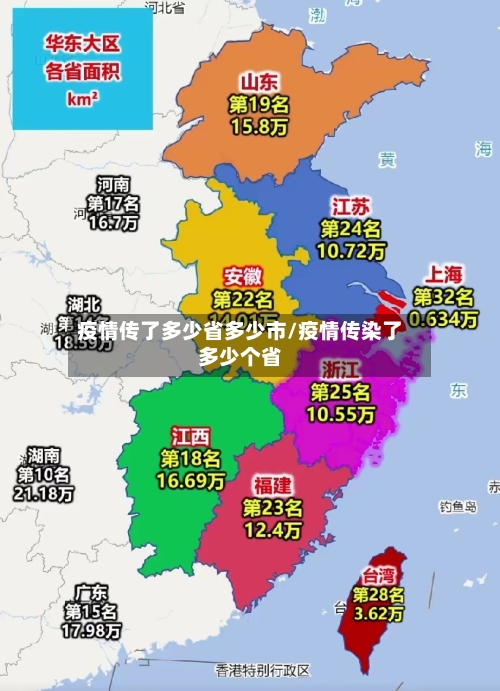 疫情传了多少省多少市/疫情传染了多少个省-第3张图片