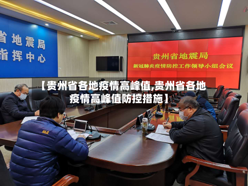 【贵州省各地疫情高峰值,贵州省各地疫情高峰值防控措施】-第1张图片