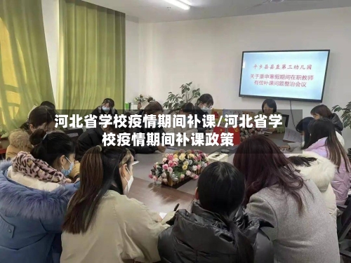 河北省学校疫情期间补课/河北省学校疫情期间补课政策-第1张图片