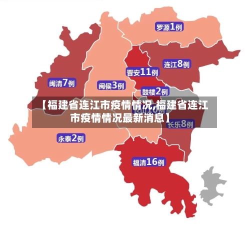 【福建省连江市疫情情况,福建省连江市疫情情况最新消息】-第1张图片