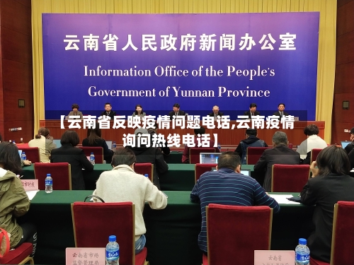 【云南省反映疫情问题电话,云南疫情询问热线电话】-第1张图片