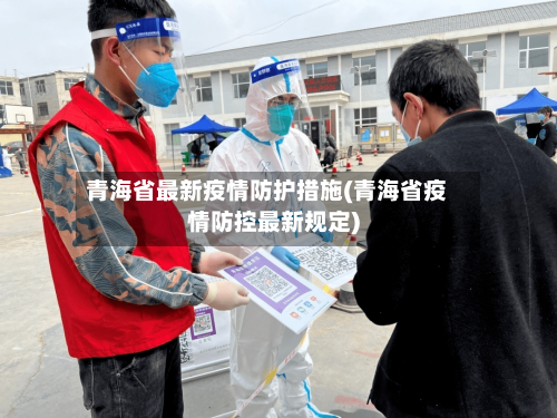 青海省最新疫情防护措施(青海省疫情防控最新规定)-第1张图片