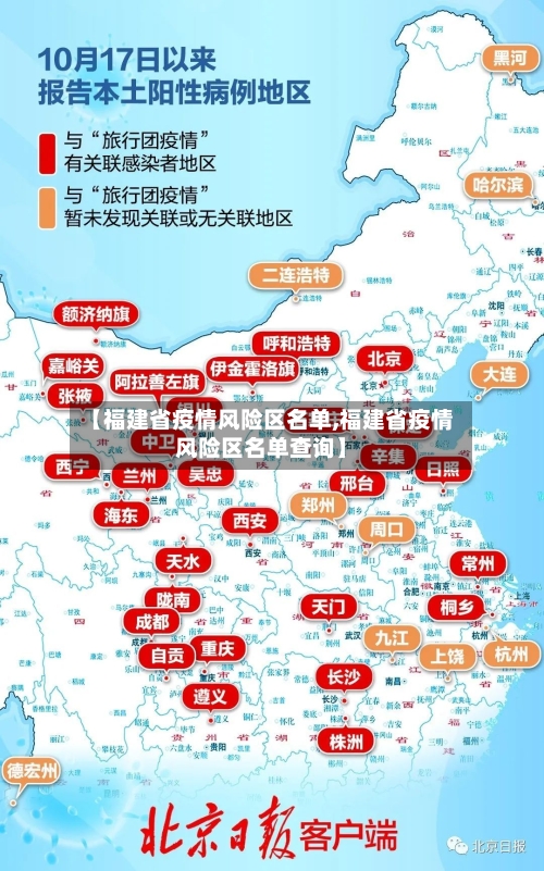 【福建省疫情风险区名单,福建省疫情风险区名单查询】-第3张图片