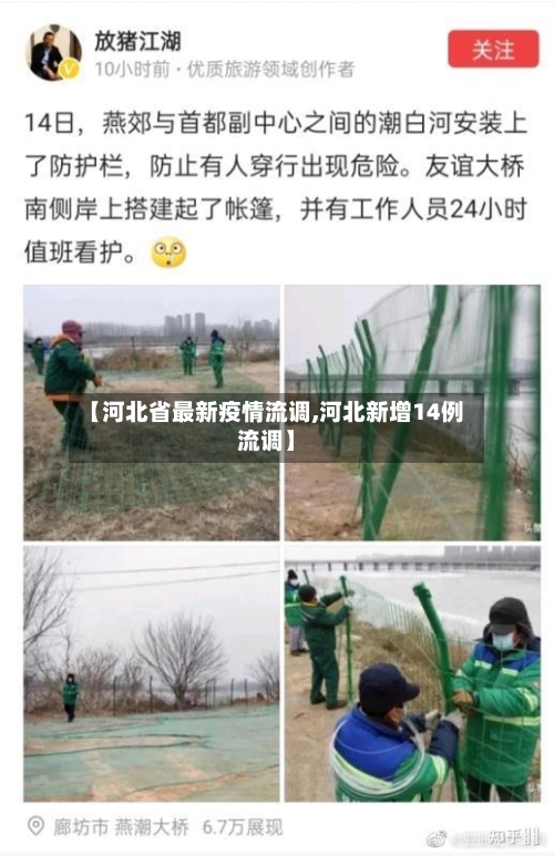 【河北省最新疫情流调,河北新增14例流调】-第2张图片