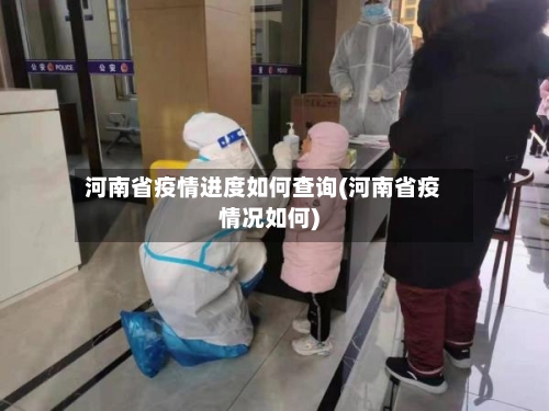 河南省疫情进度如何查询(河南省疫情况如何)-第2张图片