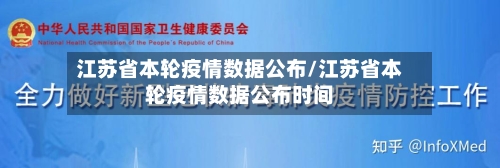 江苏省本轮疫情数据公布/江苏省本轮疫情数据公布时间-第1张图片