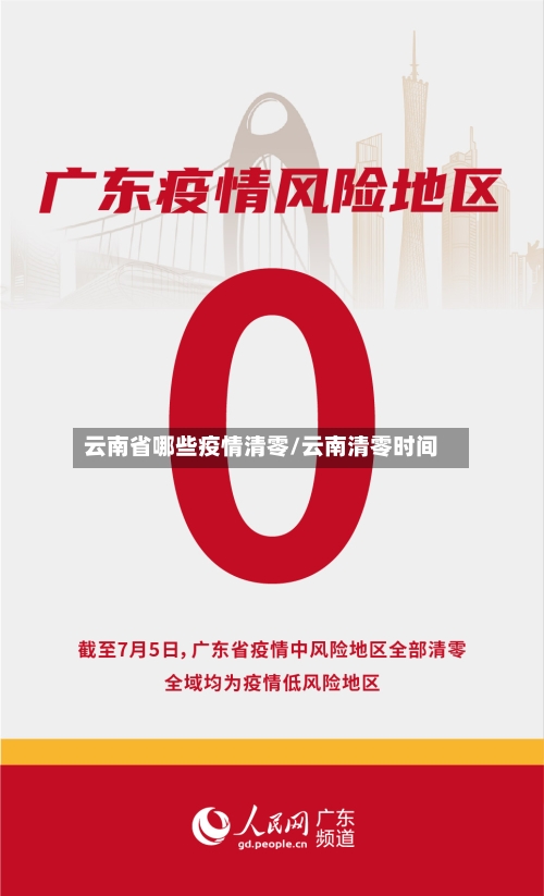 云南省哪些疫情清零/云南清零时间-第2张图片
