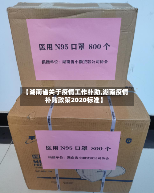 【湖南省关于疫情工作补助,湖南疫情补贴政策2020标准】-第2张图片